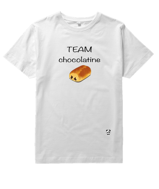 Team chocolatine