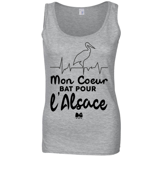 COEUR ALSACE