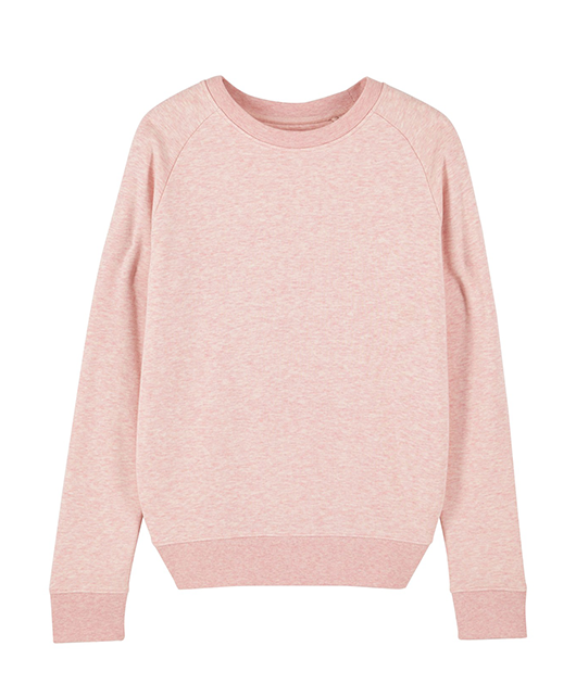 Sweatshirt Femme