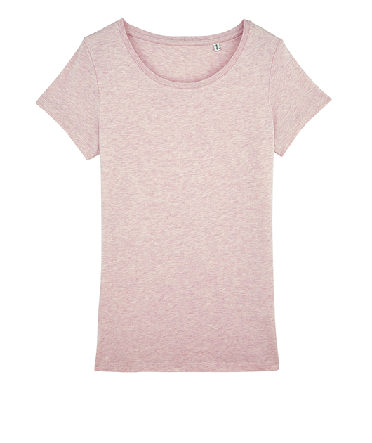 T-shirt Femme Bio