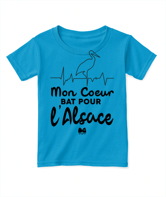 T-shirt Enfant bio