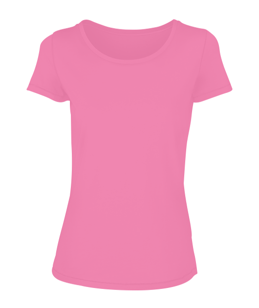 T-shirt Femme Mode