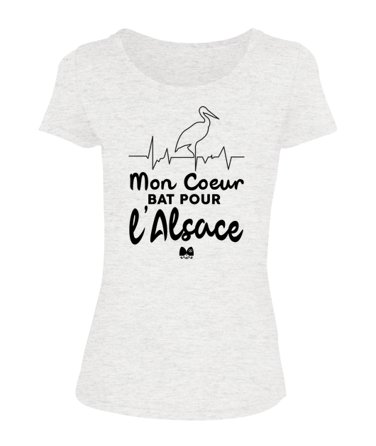 T-shirt Femme Mode