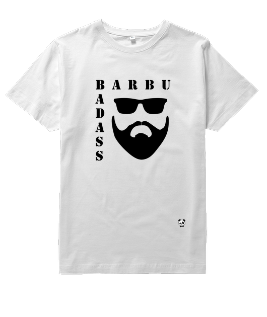 BARBU BADASS