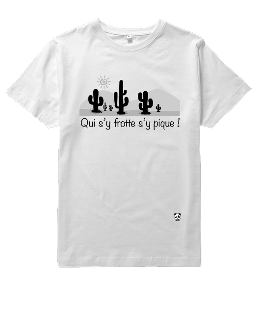 Tee-shirts unisex