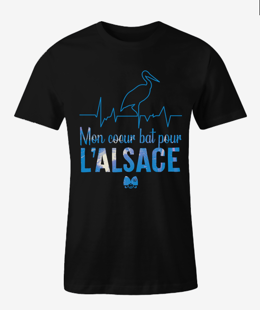 COEUR ALSACE 2 - Vue 2
