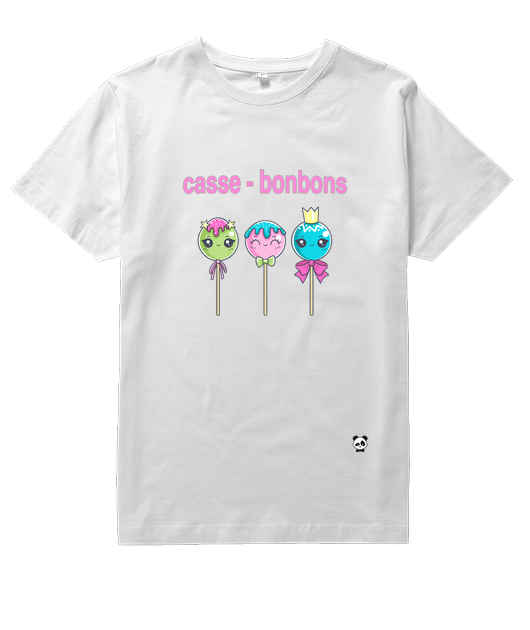 Casse-bonbons