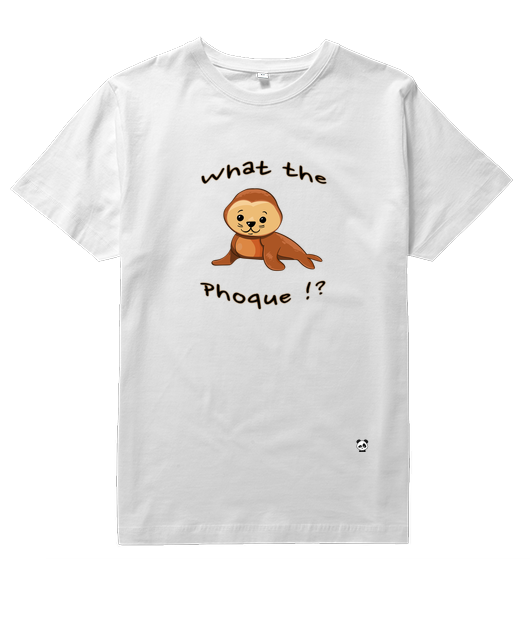 What the phoque !? édition