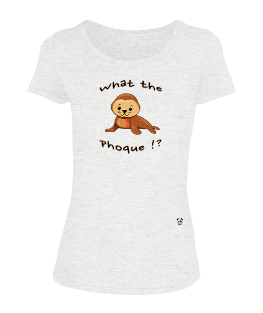 T-shirt Femme Mode