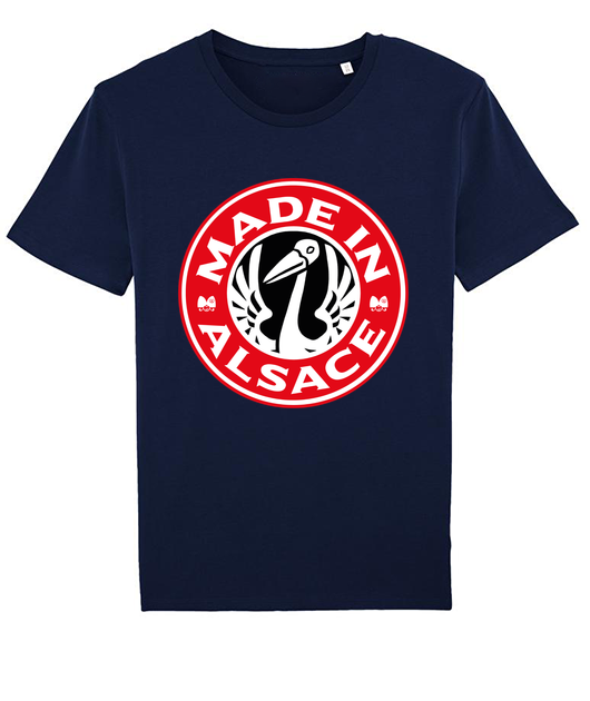 T-shirt Homme Bio