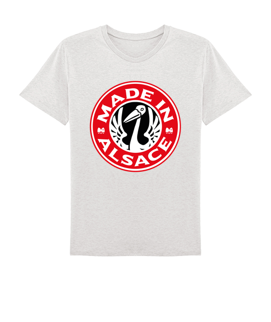 T-shirt Homme Bio