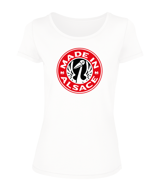 T-shirt Femme Mode