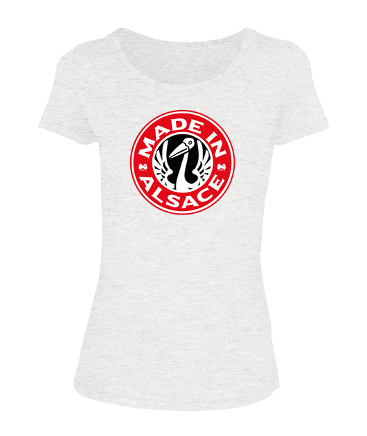T-shirt Femme Mode