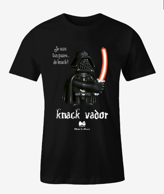 Knack Vador