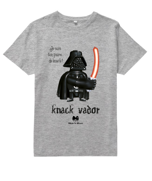 Tee-shirts unisex