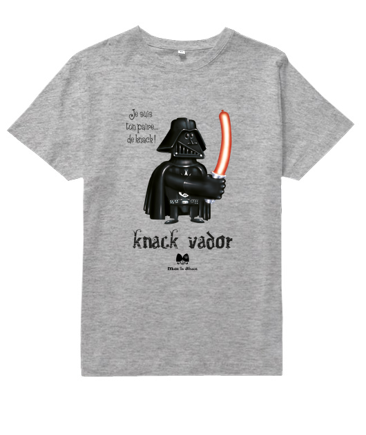 Tee-shirts unisex