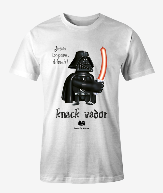 Knack Vador bc - Vue 2