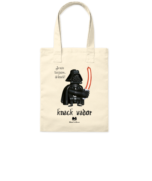 Tote Bag 100% Coton