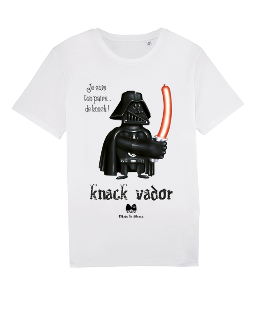 T-shirt Homme Bio