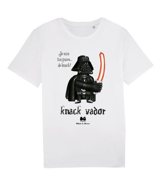 T-shirt Homme Bio