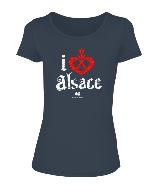 T-shirt Femme Mode