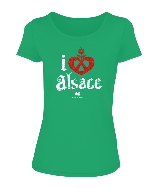 T-shirt Femme Mode