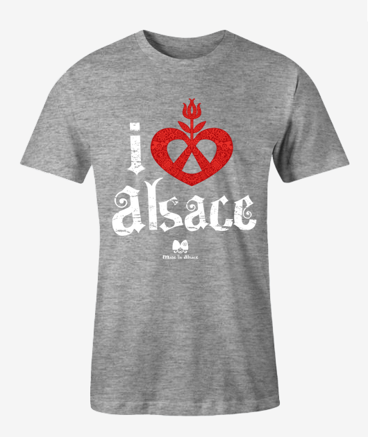 T-shirt Homme Mode