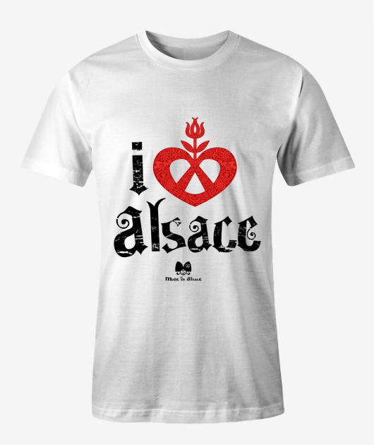 T-shirt Homme Mode