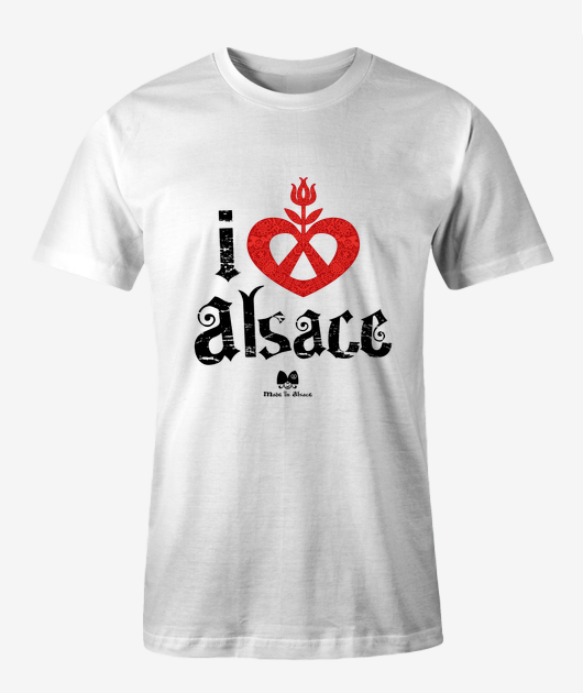 T-shirt Homme Mode