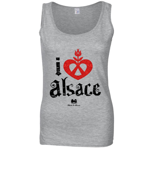 I LOVE ALSACE bc