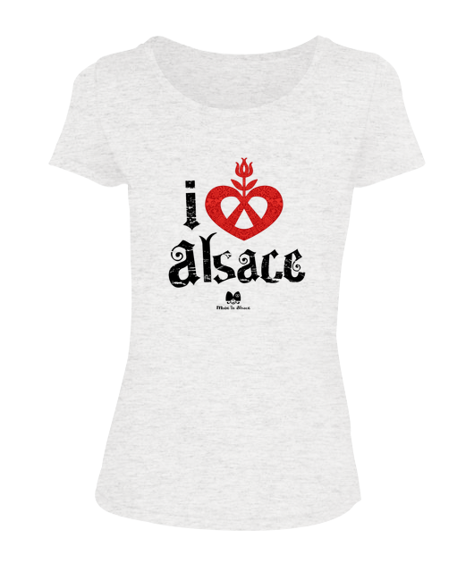 T-shirt Femme Mode