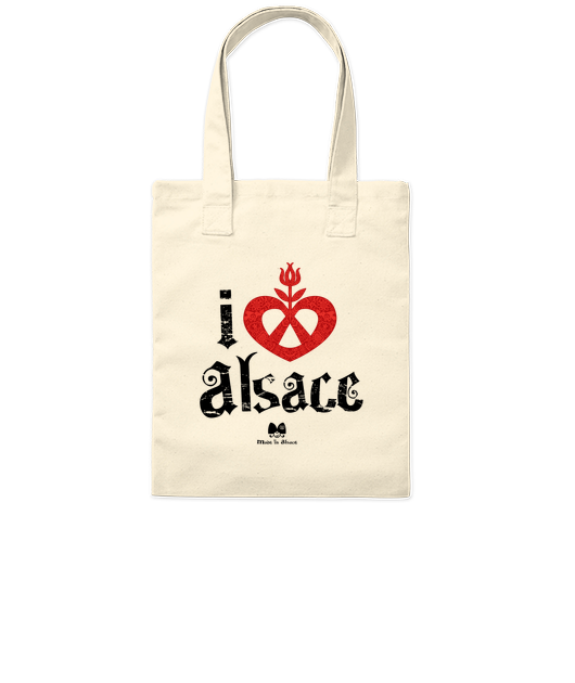 Tote Bag 100% Coton