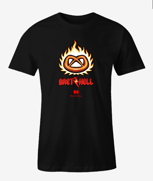 BRET Z HELL - Vue 2