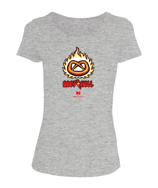 T-shirt Femme Mode
