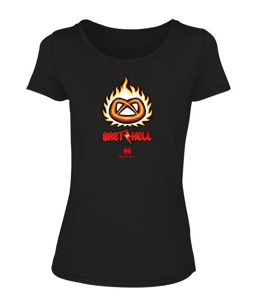 T-shirt Femme Mode