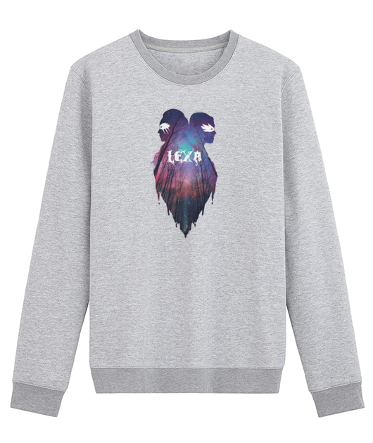 T-SHIRT ONCE UPON A TIME ZELANA AND REGINA