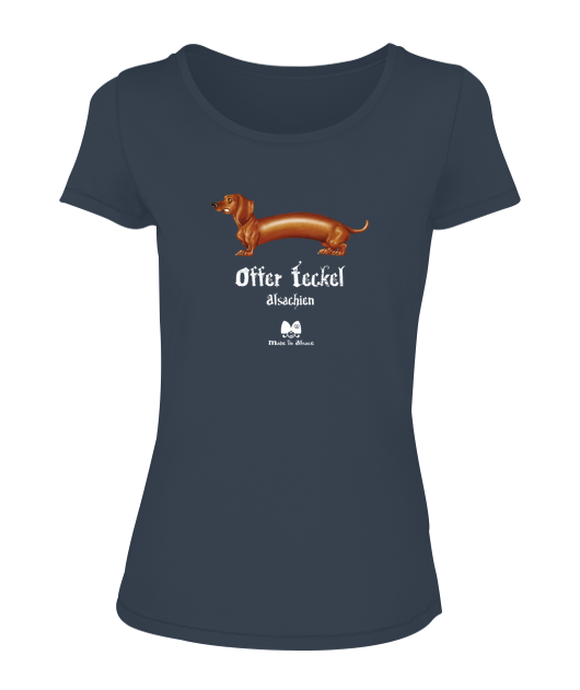 T-shirt Femme Mode
