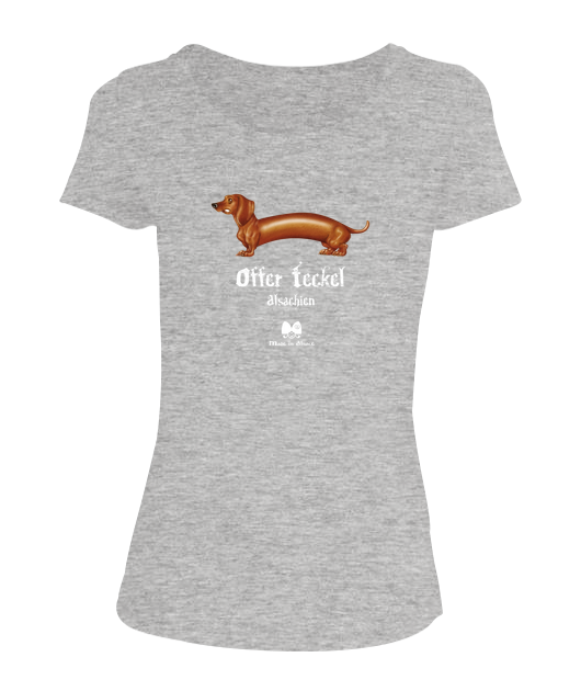 T-shirt Femme Mode