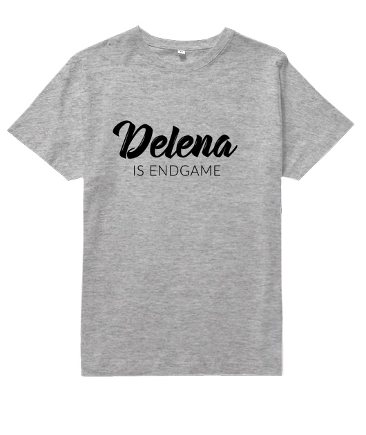 T-SHIRT OUAT EVIL REGAL BY GAMEOFSTORE