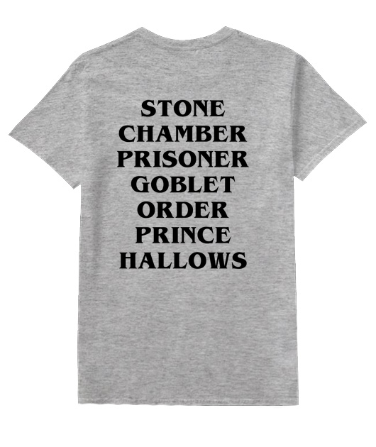T-SHIRT BREAKING NEWS JASON BY GAMEOFSTORE - Vue 2