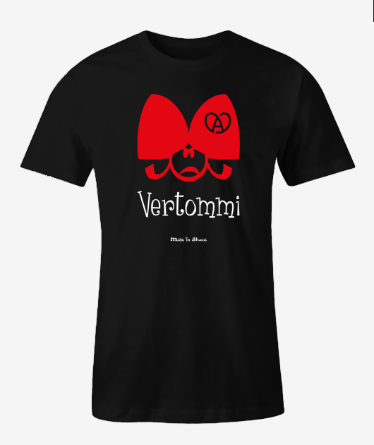 Vertommi (foncé) - Vue 2