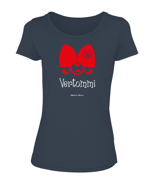 T-shirt Femme Mode