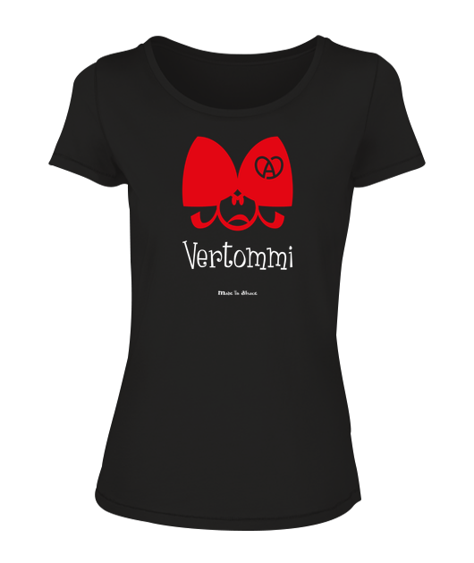 T-shirt Femme Mode