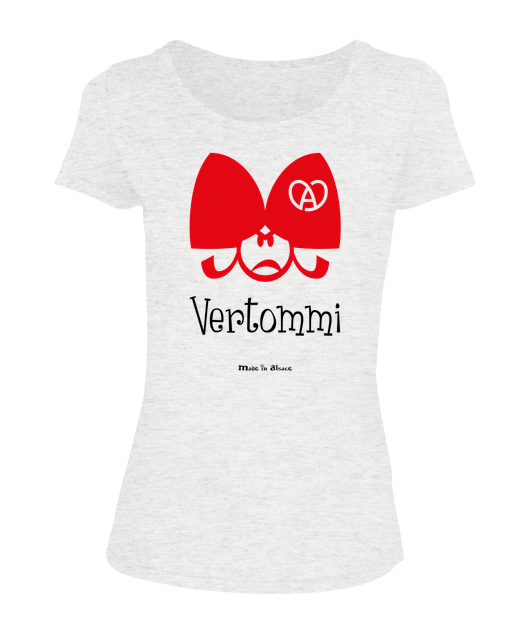T-shirt Femme Mode
