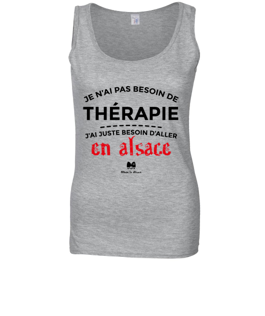 Débardeur Femme
