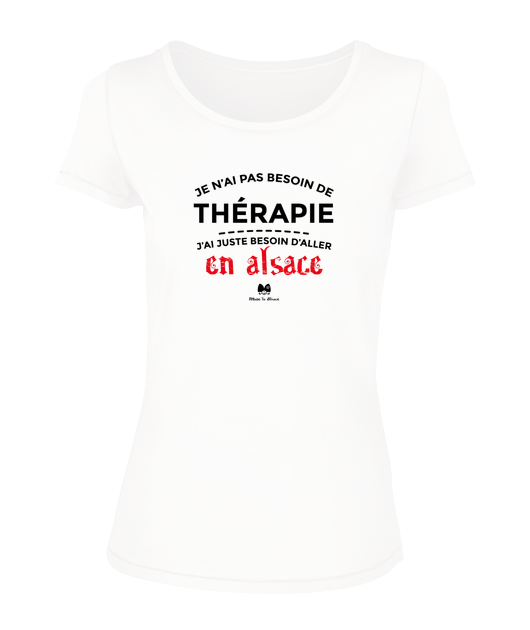 T-shirt Femme Mode