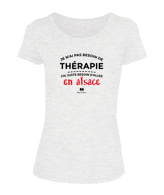 T-shirt Femme Mode