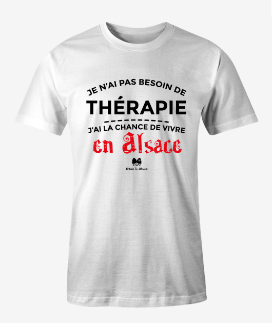 T-shirt Homme Mode