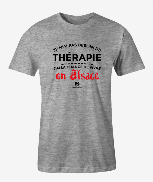 T-shirt Homme Mode