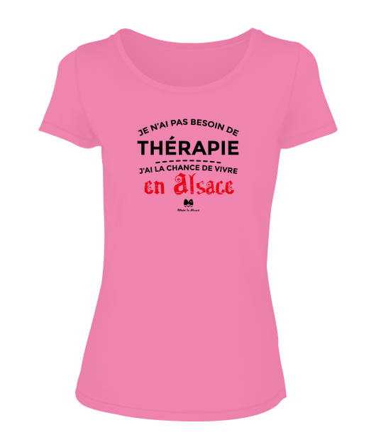 T-shirt Femme Mode